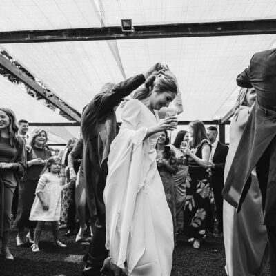 Fotografía de boda. Málaga 2025