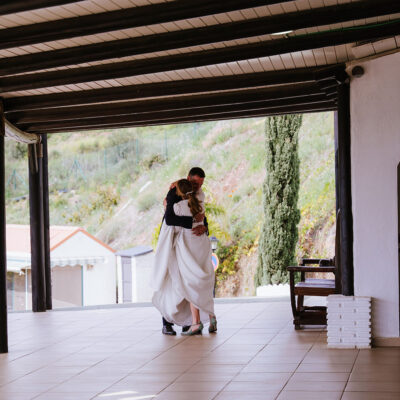 Fotografía de boda. Málaga 2025
