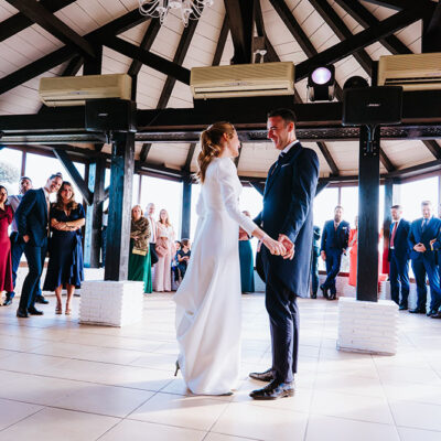 Fotografía de boda. Málaga 2025