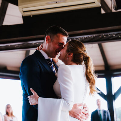 Fotografía de boda. Málaga 2025