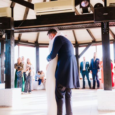 Fotografía de boda. Málaga 2025