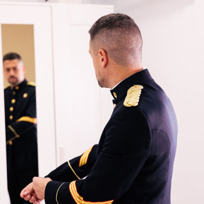 Fotógrafo de bodas. Málaga