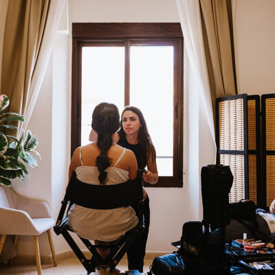 Fotógrafo de bodas. Málaga