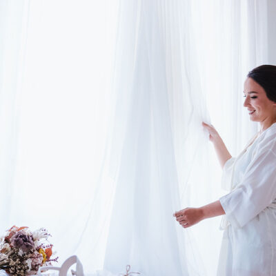 Fotógrafo de bodas. Málaga