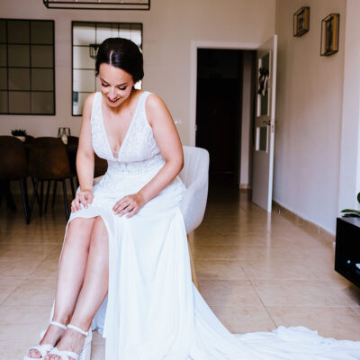 Fotógrafo de bodas. Málaga
