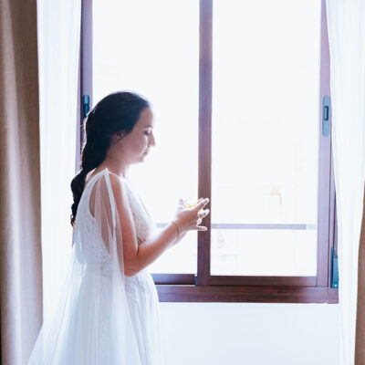 Fotógrafo de bodas. Málaga