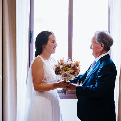 Fotógrafo de bodas. Málaga