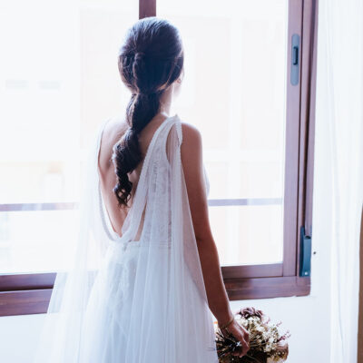 Fotógrafo de bodas. Málaga