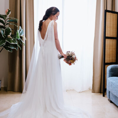 Fotógrafo de bodas. Málaga