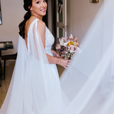 Fotógrafo de bodas. Málaga