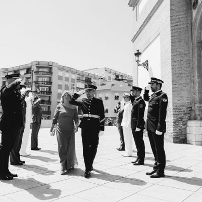 Fotógrafo de bodas. Málaga