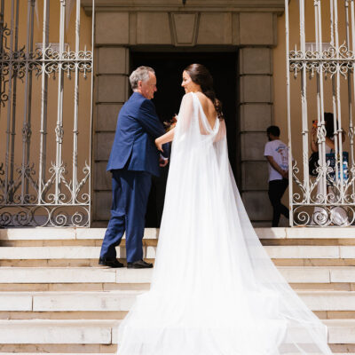 Fotógrafo de bodas. Málaga
