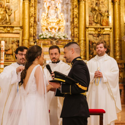 Fotógrafo de bodas. Málaga