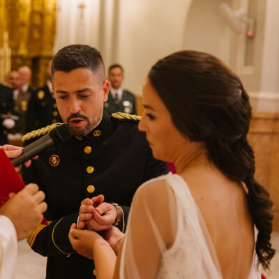 Fotógrafo de bodas. Málaga