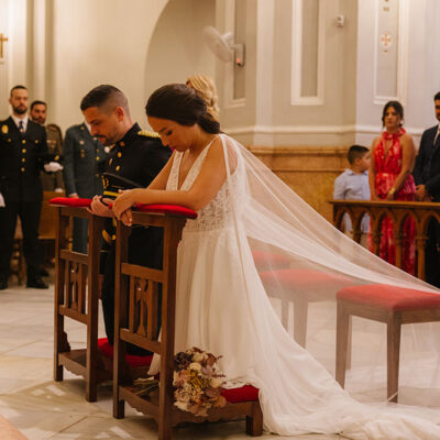 Fotógrafo de bodas. Málaga