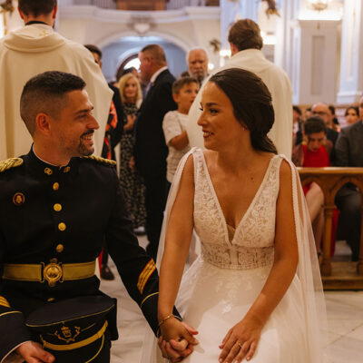 Fotógrafo de bodas. Málaga
