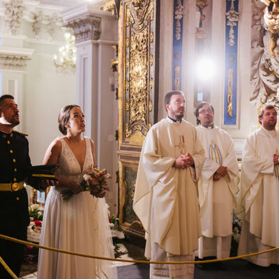 Fotógrafo de bodas. Málaga