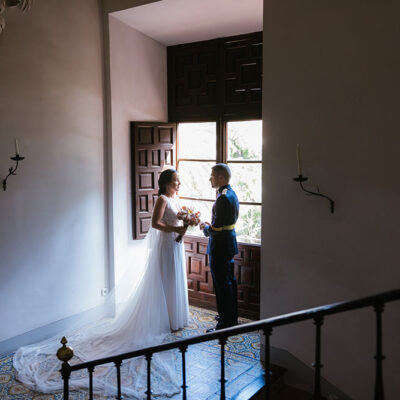 Fotógrafo de bodas. Málaga