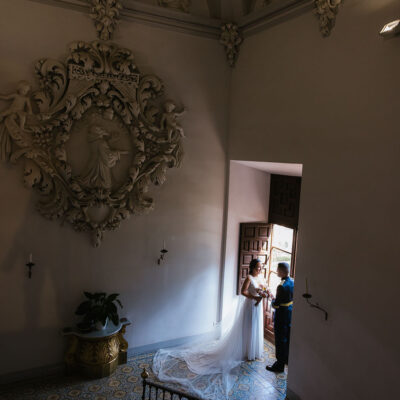Fotógrafo de bodas. Málaga