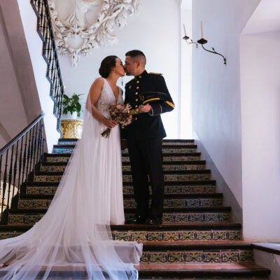 Fotógrafo de bodas. Málaga