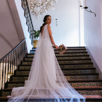 Fotógrafo de bodas. Málaga