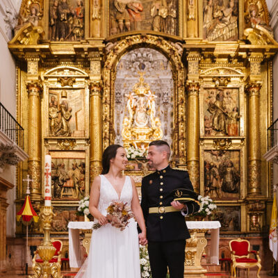 Fotógrafo de bodas. Málaga