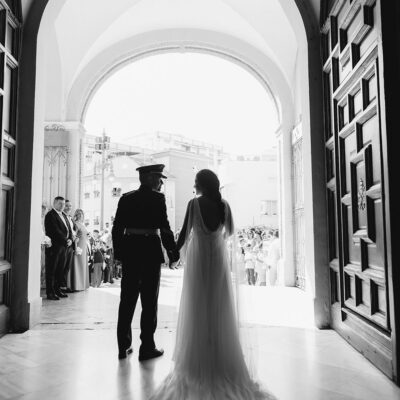 Fotógrafo de bodas. Málaga