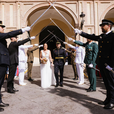 Fotógrafo de bodas. Málaga