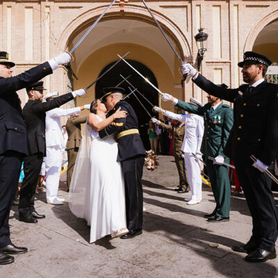 Fotógrafo de bodas. Málaga