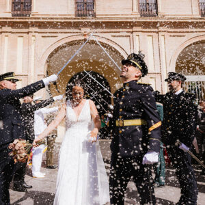 Fotógrafo de bodas. Málaga 
