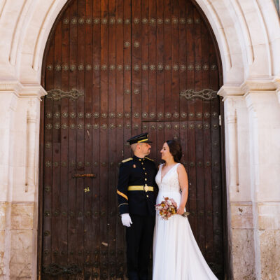 Fotógrafo de bodas. Málaga