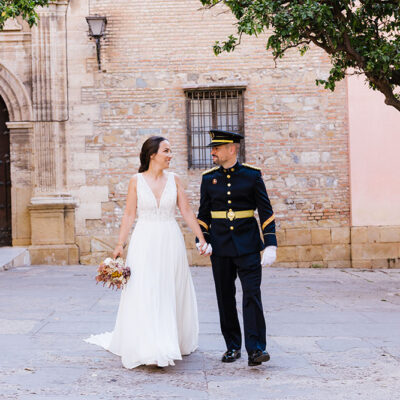 Fotógrafo de bodas. Málaga