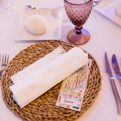 Fotógrafo de bodas. Málaga