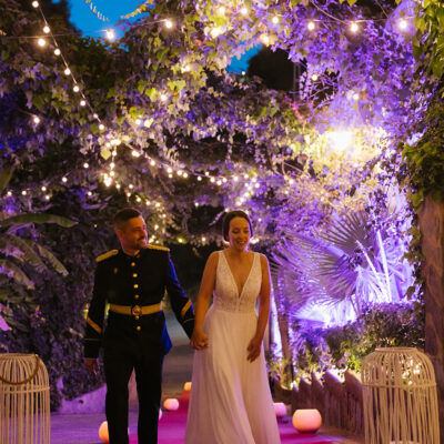 Fotógrafo de bodas. Málaga