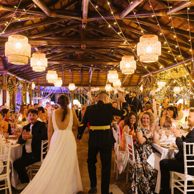 Fotógrafo de bodas. Málaga