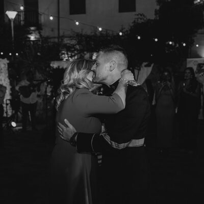 Fotógrafo de bodas. Málaga