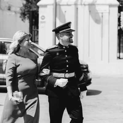 Fotógrafo de bodas. Málaga