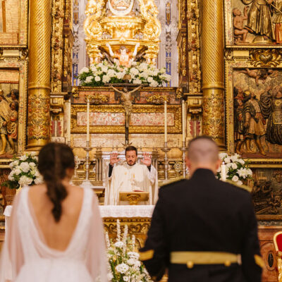 Fotógrafo de bodas. Málaga