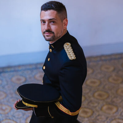 Fotógrafo de bodas. Málaga