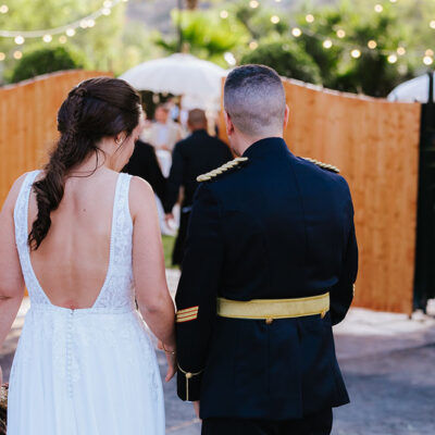 Fotógrafo de bodas. Málaga