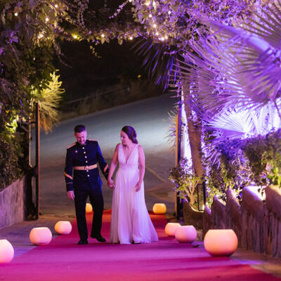 Fotógrafo de bodas. Málaga