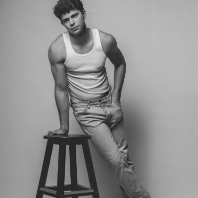 Moda masculina. Málaga 