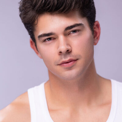 Moda masculina. Málaga 