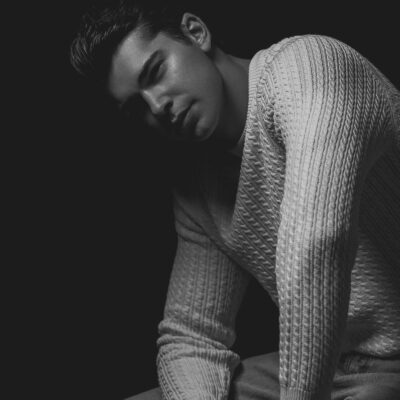 Moda masculina. Málaga 