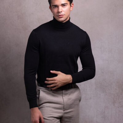 Moda masculina. Málaga 