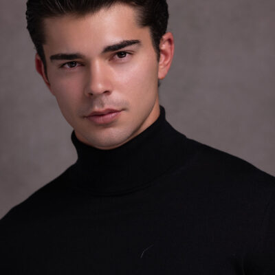 Moda masculina. Málaga 