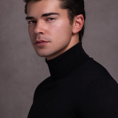 Moda masculina. Málaga 