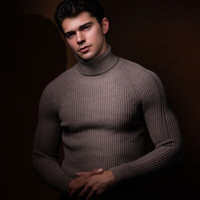 Moda masculina. Málaga 