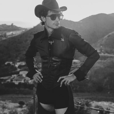 Editorial Moda. Málaga 2025 DONA RALPH
