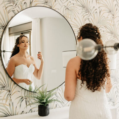 Fotógrafo de bodas - Málaga 2025